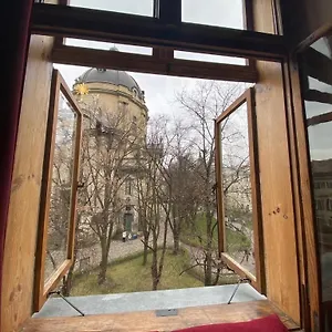 Апартаменты Xvii Century, Львов