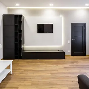 Апартаменты Designer Apartment! The Center! валова 29, Львов